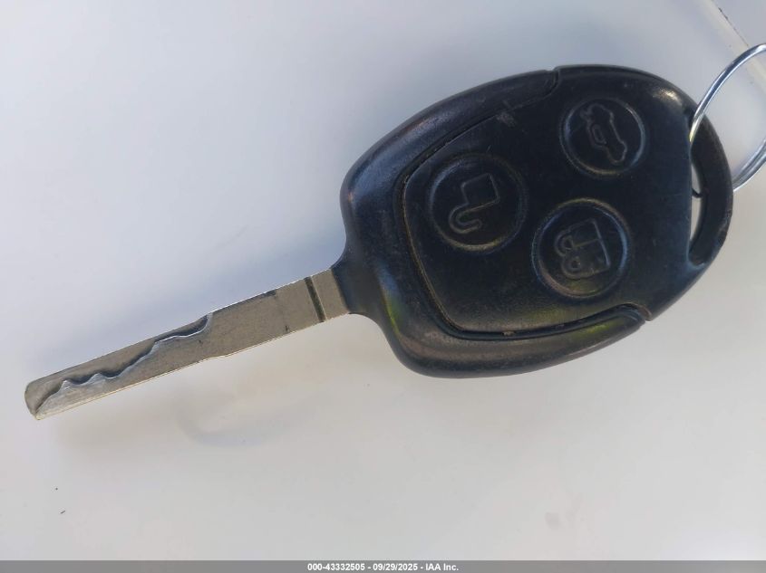 2011 Ford Fiesta Ses VIN: 3FADP4FJ0BM167713 Lot: 43332505