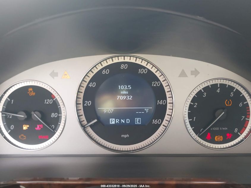 2012 Mercedes-Benz Glk 350 VIN: WDCGG5GB1CF786269 Lot: 43332518