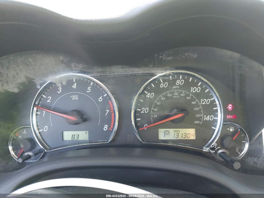 2011 Toyota Corolla S VIN: 2T1BU4EE4BC606998 Lot: 43332520