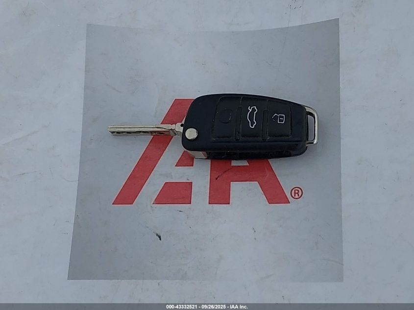 2009 Audi A6 3.0 Premium VIN: WAUDG74F39N058752 Lot: 43332521