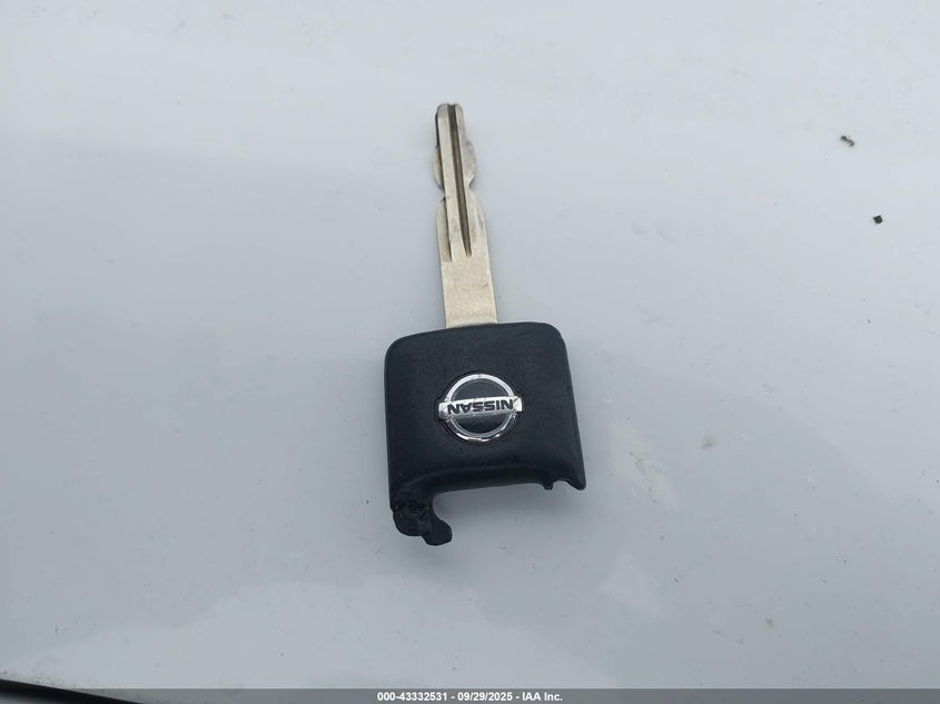 2005 Nissan Altima 2.5 S VIN: 1N4AL11D35C198216 Lot: 43332531