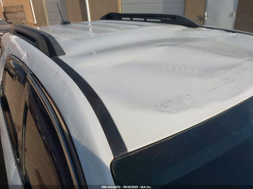 2016 Chevrolet Equinox Lt VIN: 2GNALCEK7G1184186 Lot: 43332532