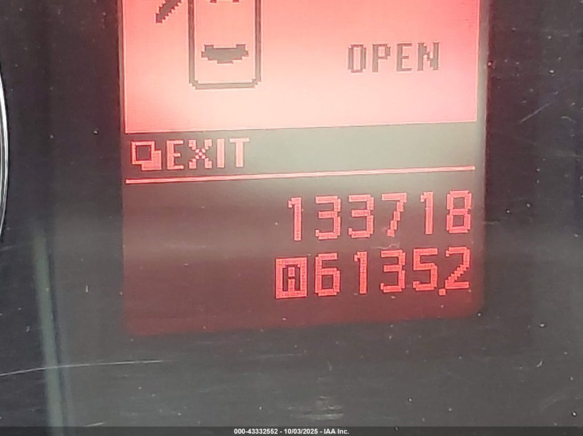 2007 Infiniti G35 Sport VIN: JNKBV61E37M718117 Lot: 43332552