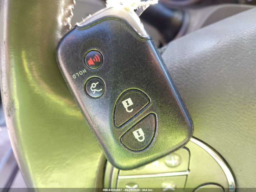 2011 Lexus Es 350 VIN: JTHBK1EG1B2419043 Lot: 43332557