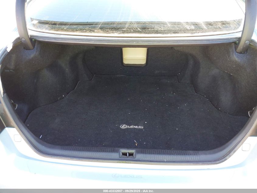 2011 Lexus Es 350 VIN: JTHBK1EG1B2419043 Lot: 43332557