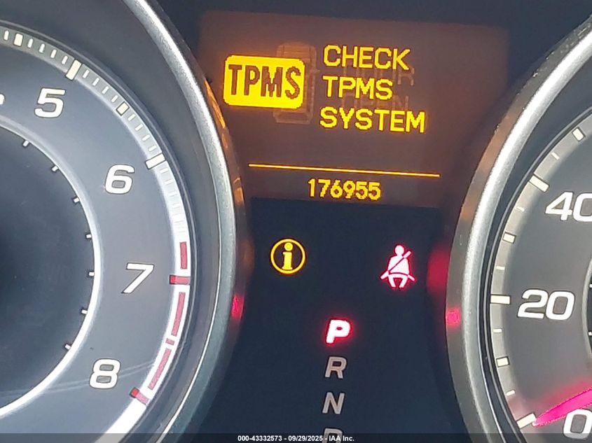 2012 Acura Mdx Technology Package VIN: 2HNYD2H44CH520108 Lot: 43332573