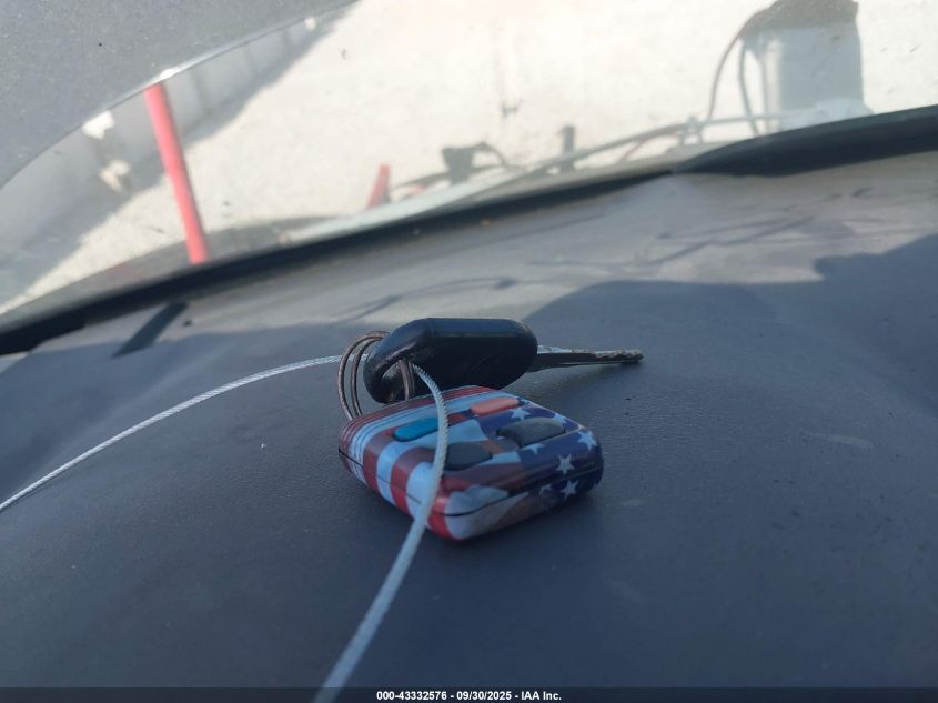 2008 Ford Focus Se/Ses VIN: 1FAHP35N38W203872 Lot: 43332576