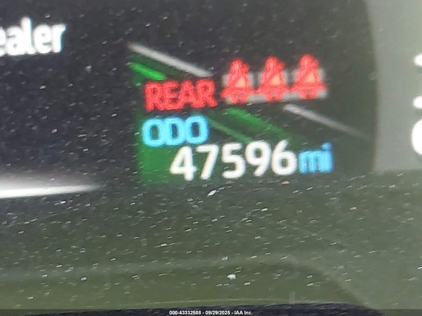 2024 Toyota Rav4 Hybrid Xle VIN: JTMRWRFV5RD233651 Lot: 43332588