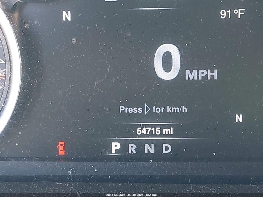 2021 Ram 1500 Classic Tradesman 4X4 5'7 Box VIN: 3C6RR7KT4MG665361 Lot: 43332605