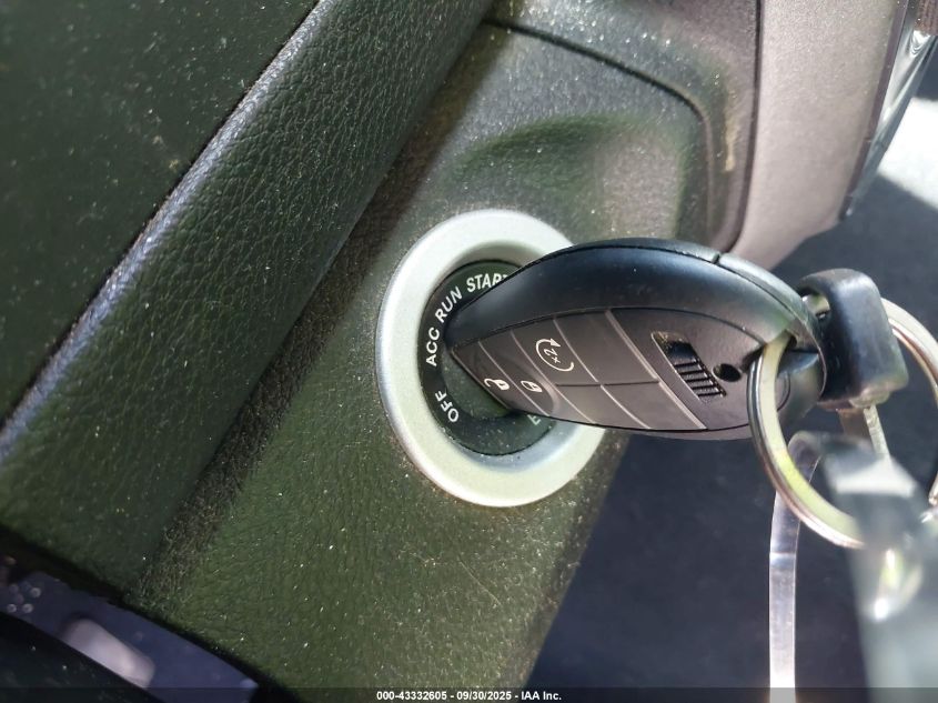 2021 Ram 1500 Classic Tradesman 4X4 5'7 Box VIN: 3C6RR7KT4MG665361 Lot: 43332605