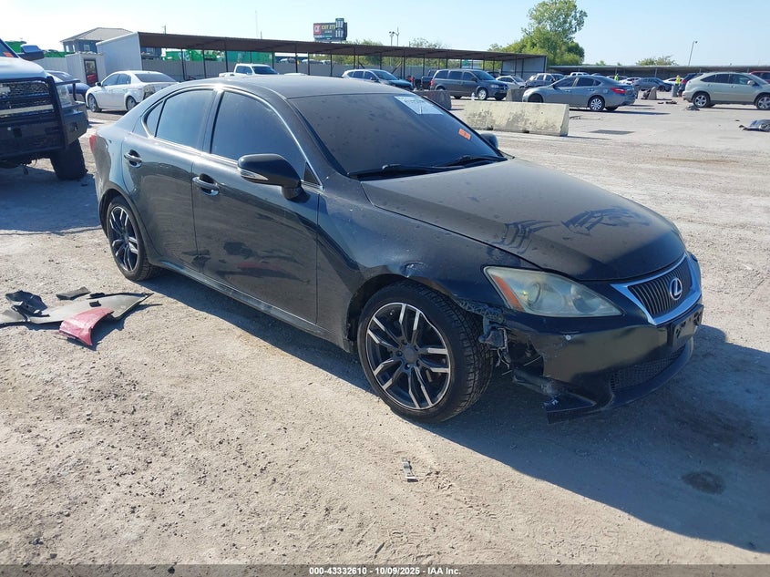 LEXUS IS 250 IS 250