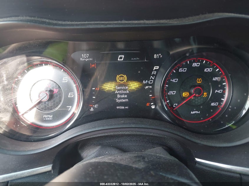 2018 DODGE CHARGER R/T RWD - 2C3CDXCT3JH157751