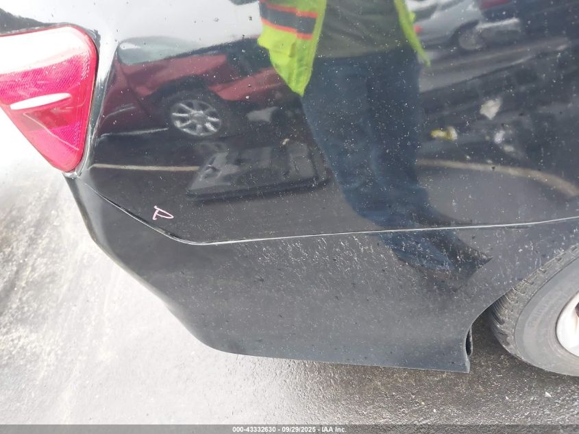 2014 Toyota Camry Se VIN: 4T1BF1FK1EU371069 Lot: 43332630