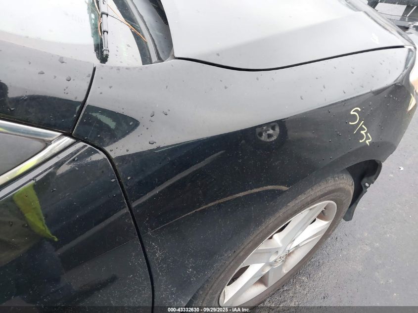 2014 Toyota Camry Se VIN: 4T1BF1FK1EU371069 Lot: 43332630