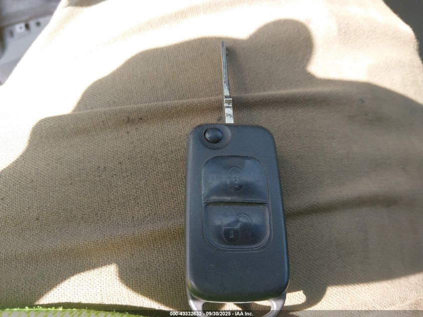 2018 Mercedes-Benz Sprinter 2500 Standard Roof V6 VIN: WD3PE7CD1JP636615 Lot: 43332633