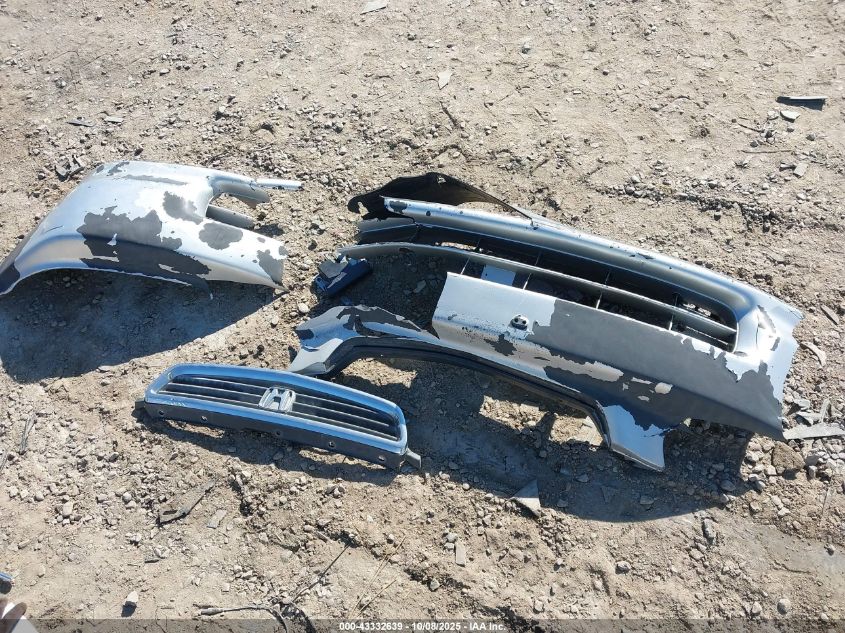 1998 Honda Civic Dx VIN: 2HGEJ6529WH523913 Lot: 43332639