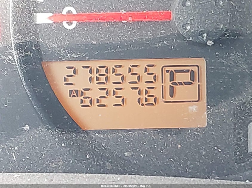 2007 Nissan Frontier Se VIN: 1N6AD07UX7C426883 Lot: 43332642