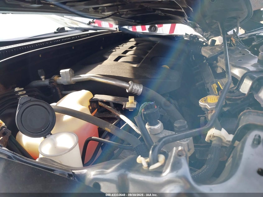 2013 TOYOTA COROLLA LE - 5YFBU4EE9DP092293