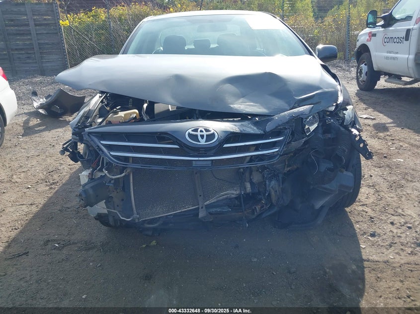 2013 TOYOTA COROLLA LE - 5YFBU4EE9DP092293