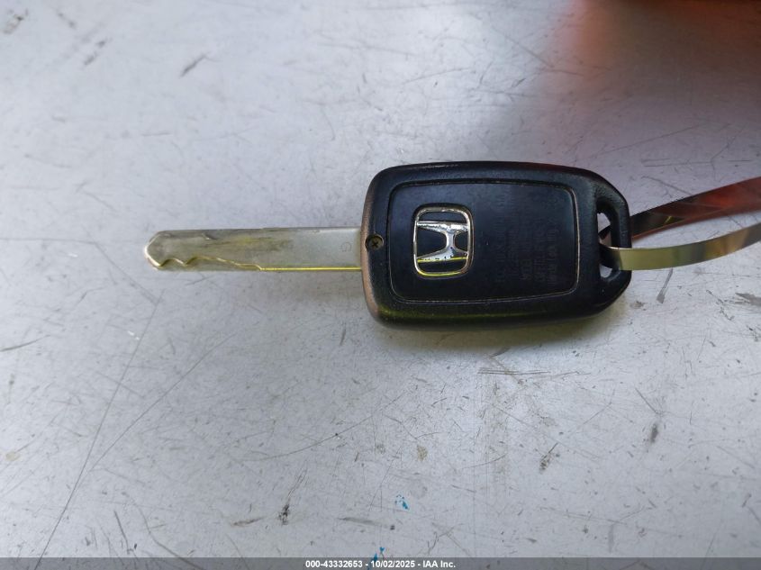 2016 Honda Accord Sport VIN: 1HGCR2F63GA082578 Lot: 43332653