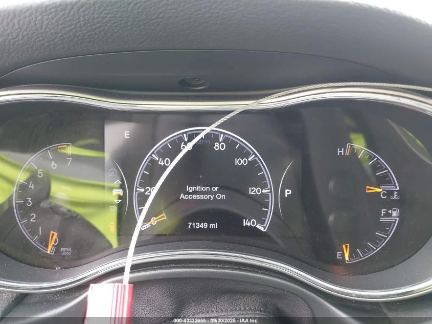 2020 Jeep Grand Cherokee Limited 4X4 VIN: 1C4RJFBG9LC397065 Lot: 43332655