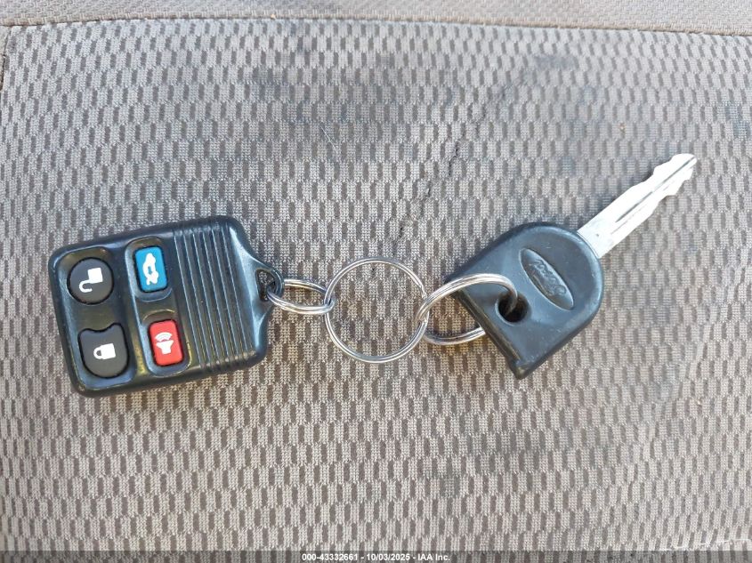 2006 Ford F-150 Lariat/Xlt VIN: 1FTPW12516FA86047 Lot: 43332661