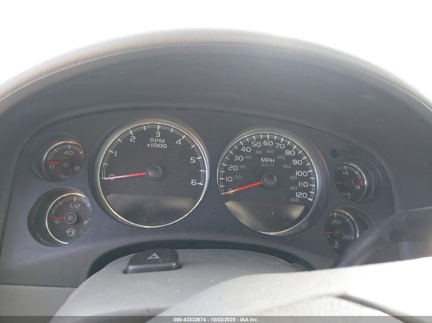 2007 GMC Yukon Xl 1500 Slt VIN: 1GKFK16387J310840 Lot: 43332674