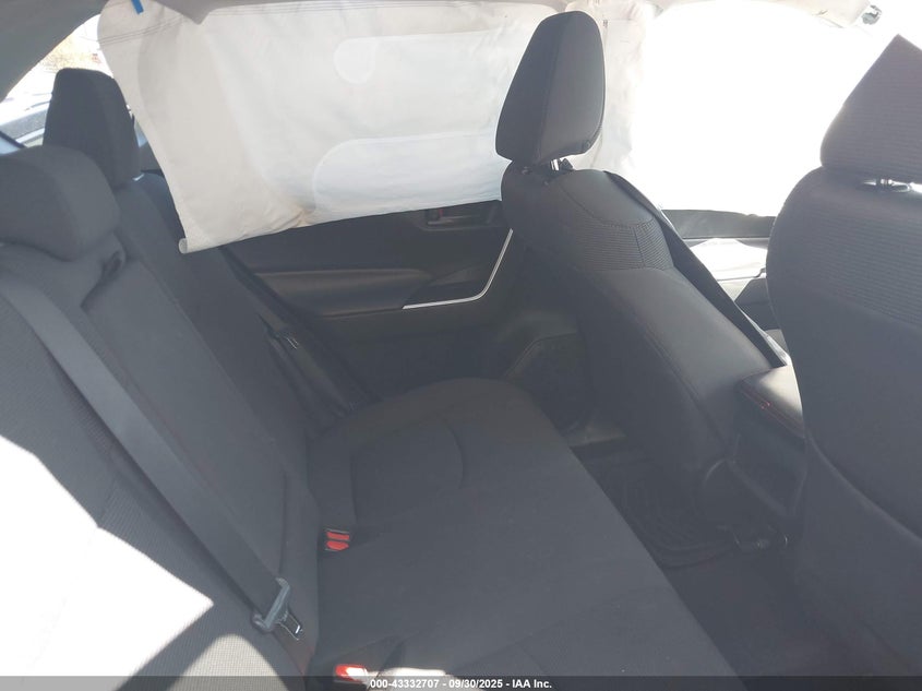 2019 TOYOTA RAV4 LE - 2T3H1RFV2KW026170