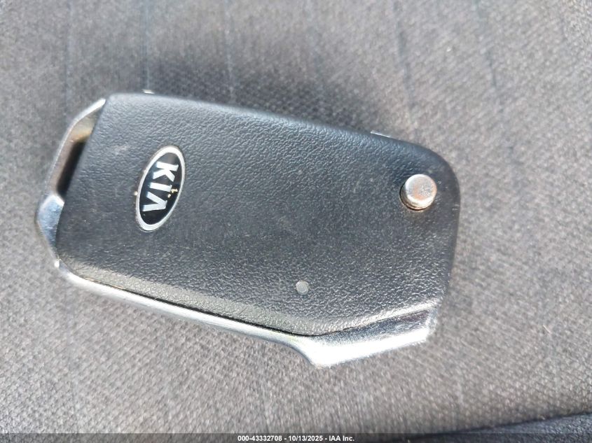 2021 Kia Seltos S VIN: KNDEUCAA1M7058621 Lot: 43332708