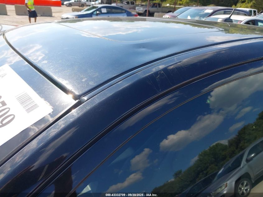 2010 Ford Fusion Sel VIN: 3FAHP0JA8AR267741 Lot: 43332709