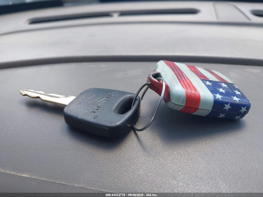 2002 Ford Excursion Limited VIN: 1FMNU42L52EA47745 Lot: 43332738