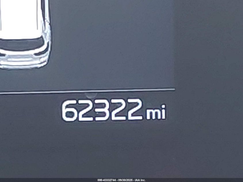 2020 Kia Sorento 2.4L Lx VIN: 5XYPG4A34LG682048 Lot: 43332744