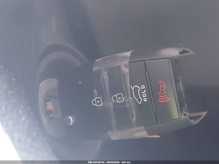 2020 Kia Sorento 2.4L Lx VIN: 5XYPG4A34LG682048 Lot: 43332744