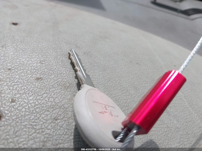 2008 Chrysler Aspen Limited VIN: 1A8HX58248F122007 Lot: 43332756