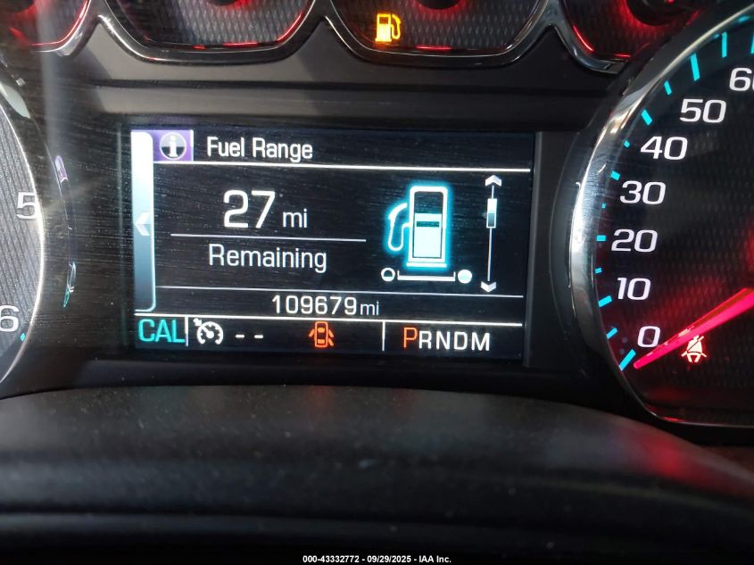 2016 Chevrolet Silverado 1500 2Lt VIN: 3GCUKREC6GG264168 Lot: 43332772