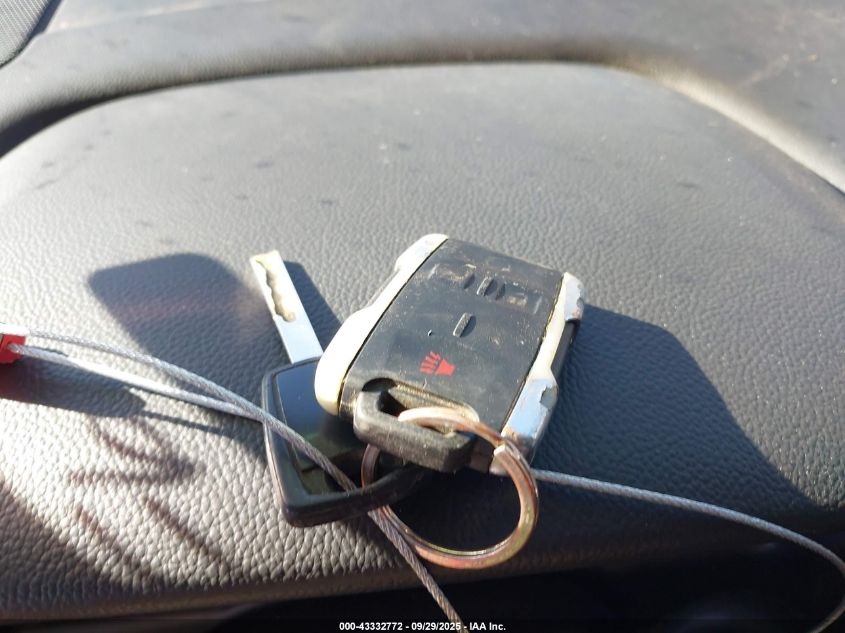 2016 Chevrolet Silverado 1500 2Lt VIN: 3GCUKREC6GG264168 Lot: 43332772