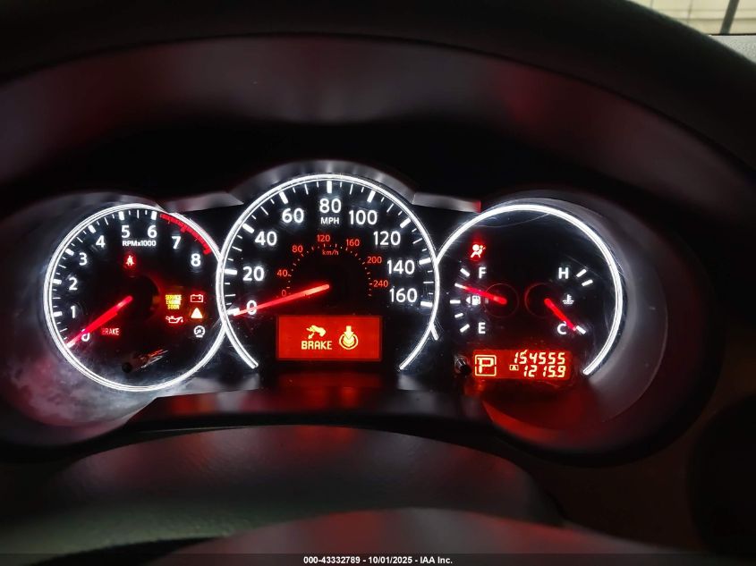 2011 Nissan Altima 2.5 S VIN: 1N4AL2AP7BN438674 Lot: 43332789