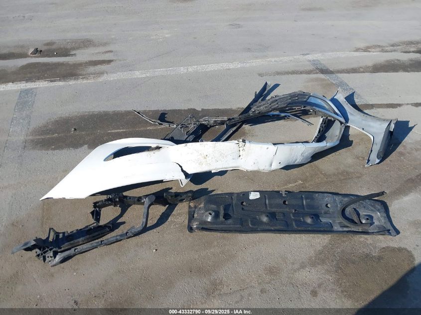 2012 Kia Optima Hybrid Ex VIN: KNAGM4AD0C5035962 Lot: 43332790