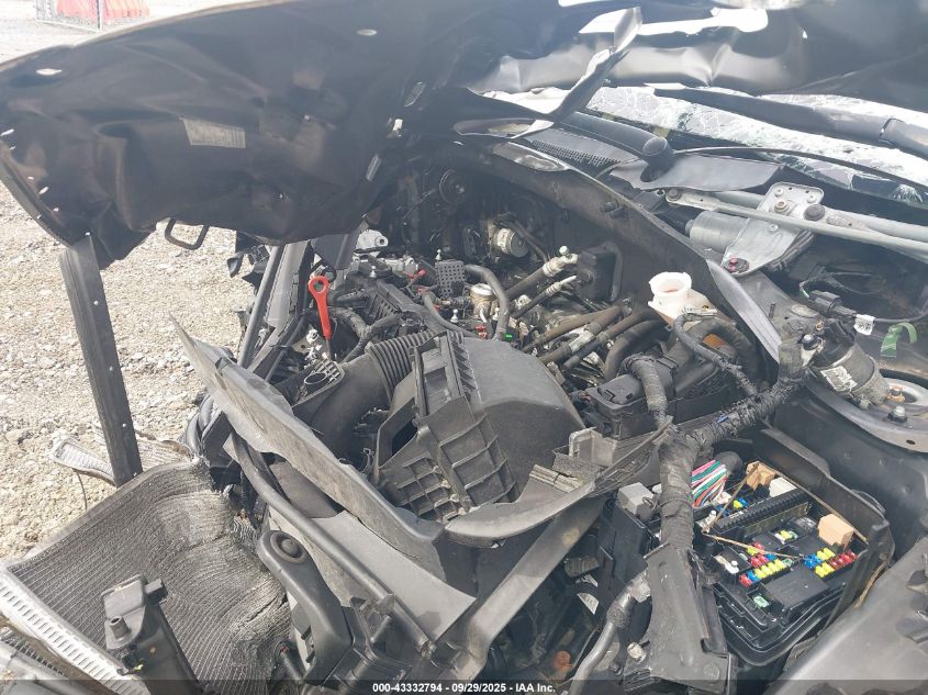 2016 Kia Sorento 2.4L Lx VIN: 5XYPGDA36GG016427 Lot: 43332794