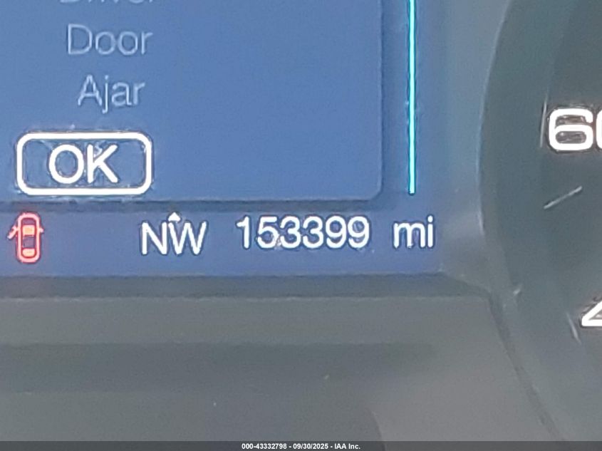 2014 Ford Explorer VIN: 1FM5K7B80EGA84844 Lot: 43332798