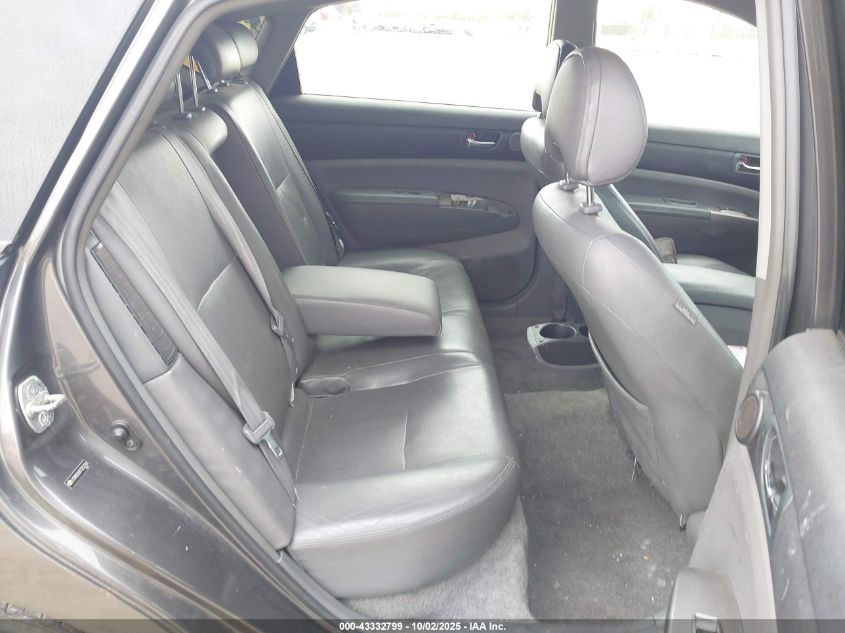 2007 Toyota Prius Touring VIN: JTDKB20U873252265 Lot: 43332799