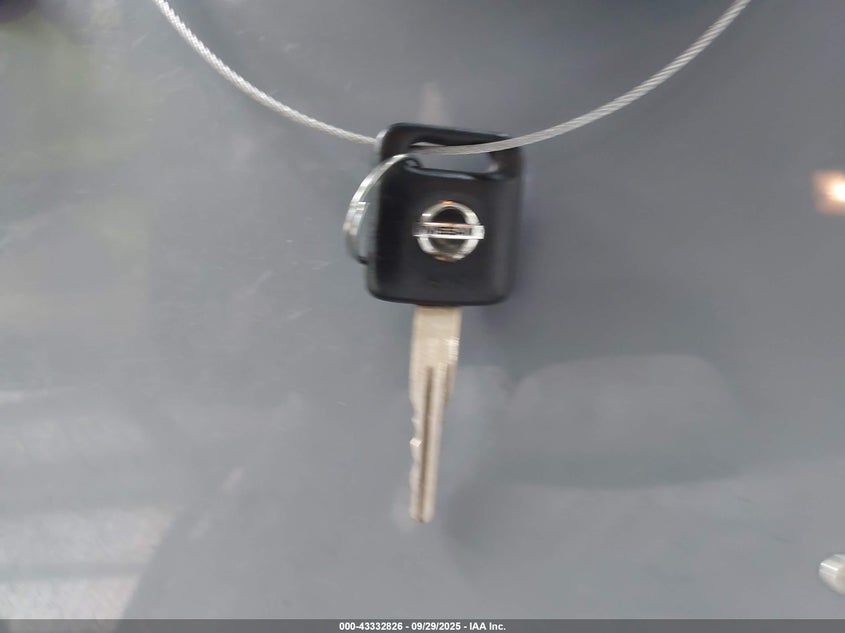 2006 Nissan Sentra 1.8 VIN: 3N1CB51D36L492561 Lot: 43332826