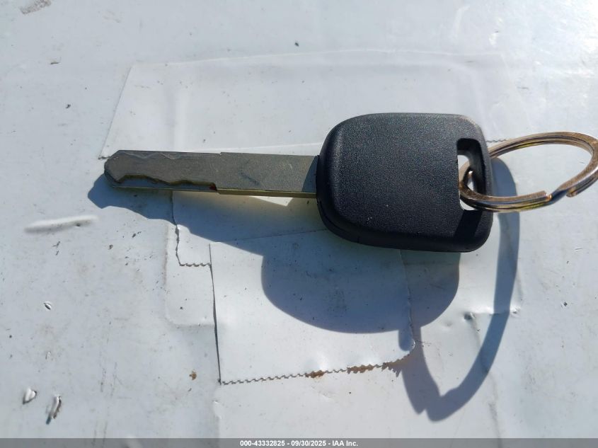 2008 Honda Civic Lx VIN: 1HGFA16598L012000 Lot: 43332825