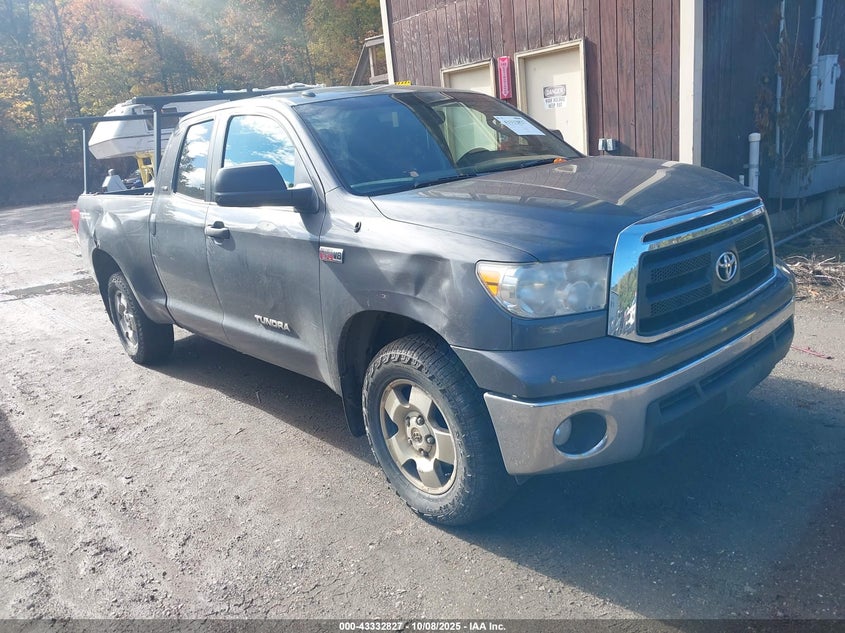 TOYOTA TUNDRA GRADE 5.7L V8
