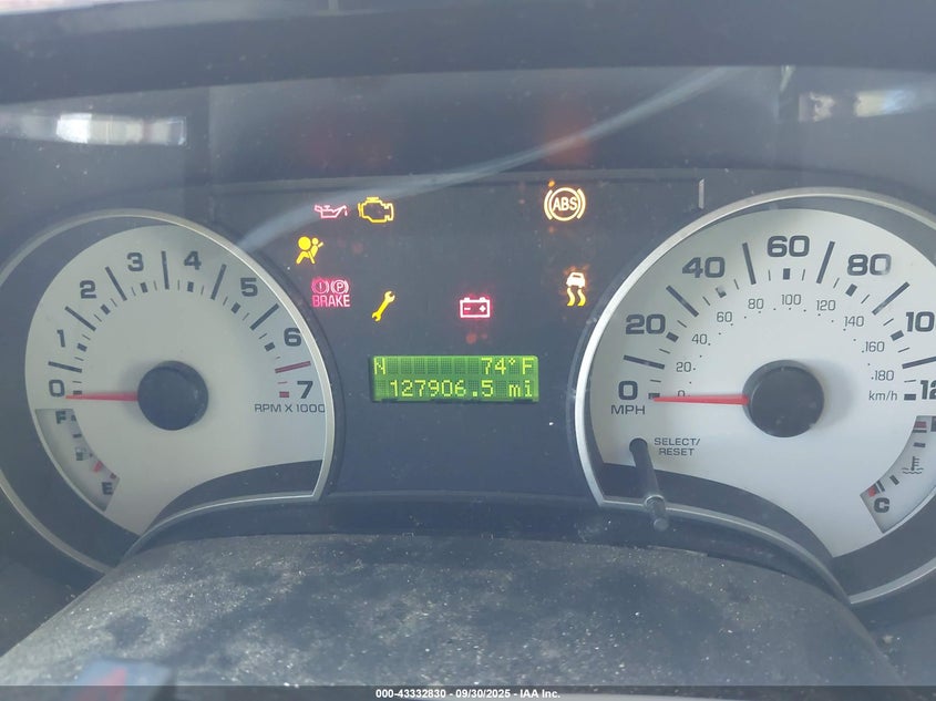 2008 Ford Explorer Sport Trac Xlt VIN: 1FMEU51E38UA00169 Lot: 43332830