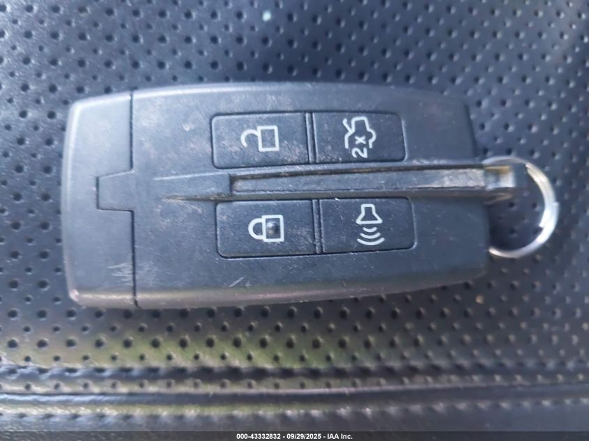 2009 Lincoln Mks VIN: 1LNHM93R79G604683 Lot: 43332832