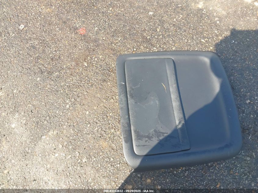 2009 Lincoln Mks VIN: 1LNHM93R79G604683 Lot: 43332832