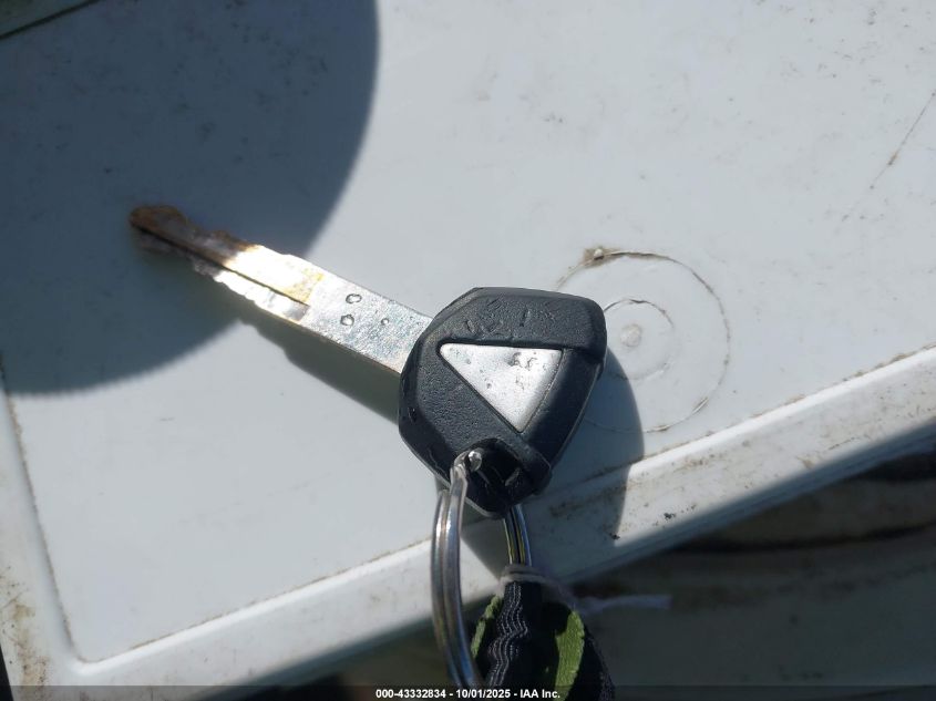 2021 Kawasaki Ex650 N VIN: ML5EXEN16MDA47772 Lot: 43332834