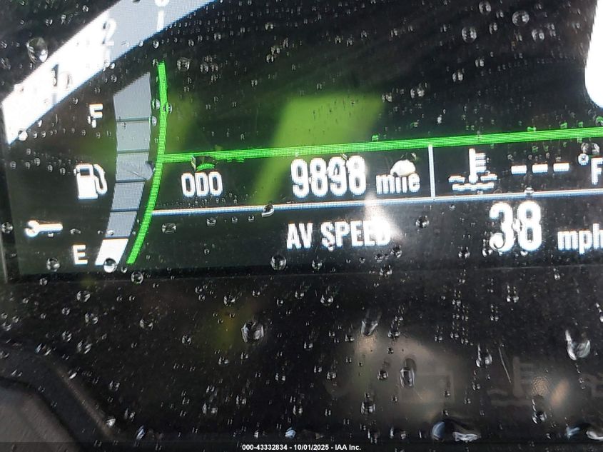 2021 Kawasaki Ex650 N VIN: ML5EXEN16MDA47772 Lot: 43332834