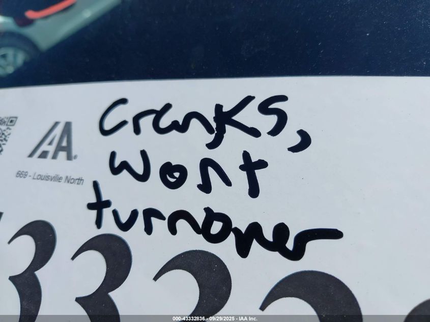 2000 BMW 323Ci VIN: WBABR3341YEB39261 Lot: 43332836